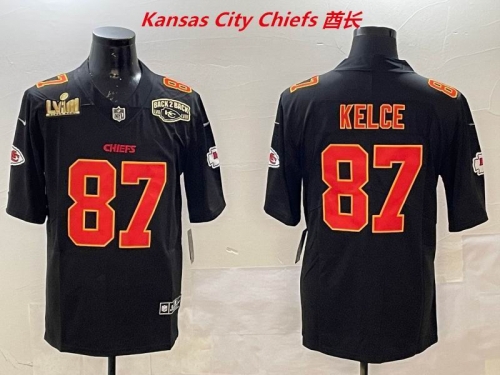 NFL Kansas City Chiefs 821 Men