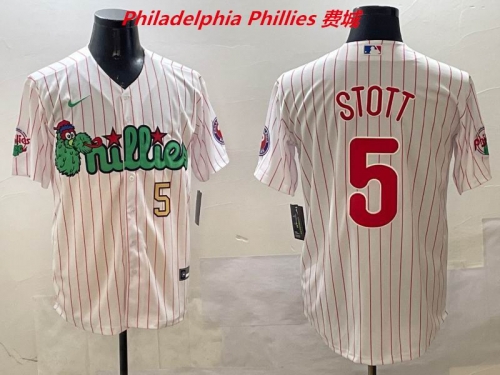 MLB Philadelphia Phillies 918 Men