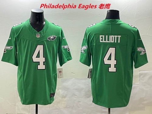 NFL Philadelphia Eagles 1666 Men
