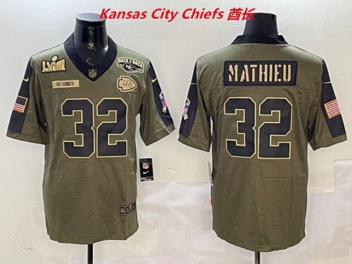 NFL Kansas City Chiefs 986 Men