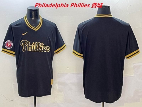 MLB Philadelphia Phillies 1088 Men