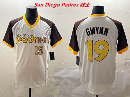 MLB San Diego Padres 1351 Men