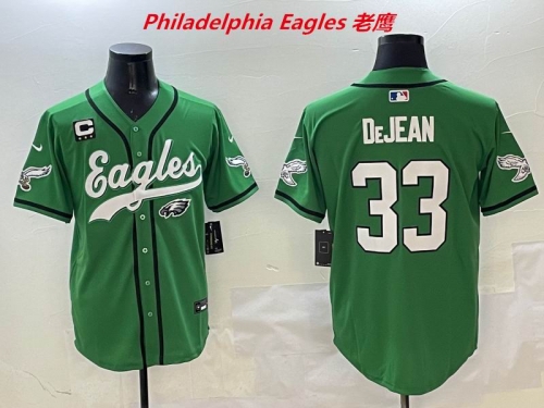 NFL Philadelphia Eagles 2710 Men