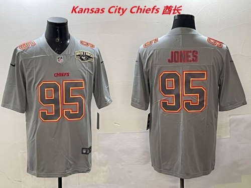NFL Kansas City Chiefs 853 Men