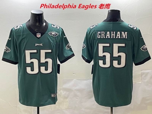 NFL Philadelphia Eagles 1747 Men