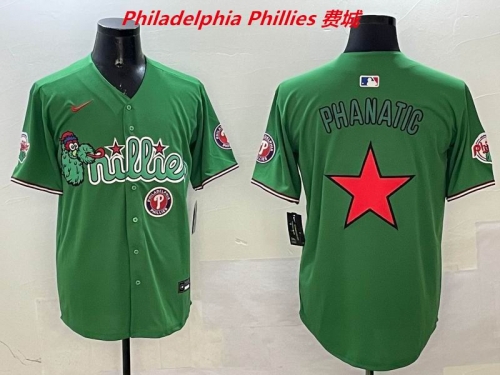 MLB Philadelphia Phillies 951 Men