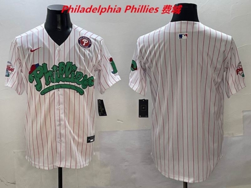 MLB Philadelphia Phillies 1156 Men