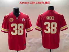 NFL Kansas City Chiefs 625 Men