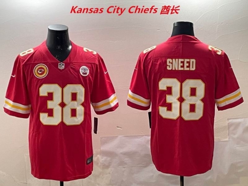 NFL Kansas City Chiefs 625 Men