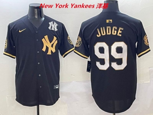 MLB New York Yankees 2202 Men