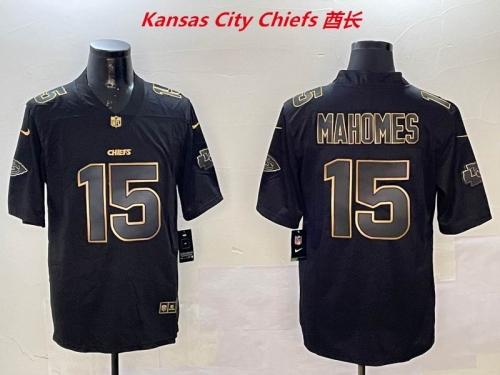 NFL Kansas City Chiefs 544 Men