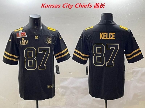 NFL Kansas City Chiefs 725 Men
