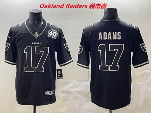 NFL Oakland Raiders 838 Men