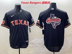 MLB Texas Rangers 543 Men