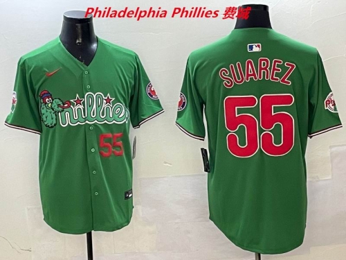 MLB Philadelphia Phillies 996 Men