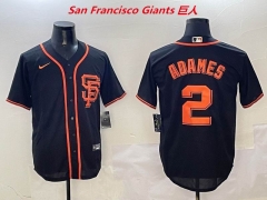MLB San Francisco Giants 150 Men