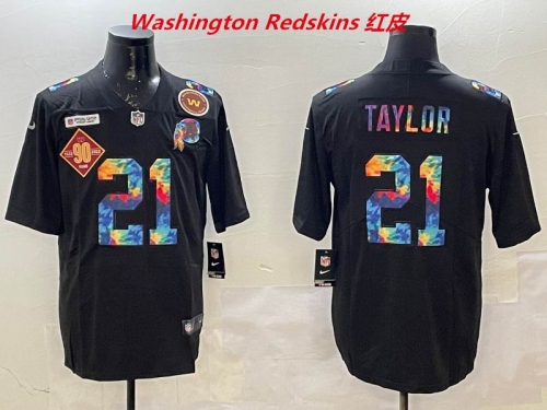 NFL Washington Redskins 187 Men