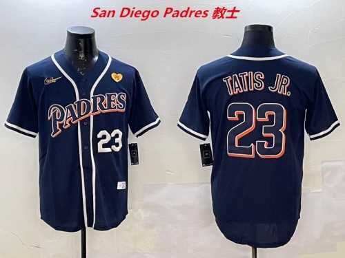 MLB San Diego Padres 1227 Men