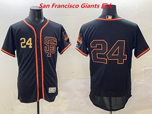MLB San Francisco Giants 181 Men