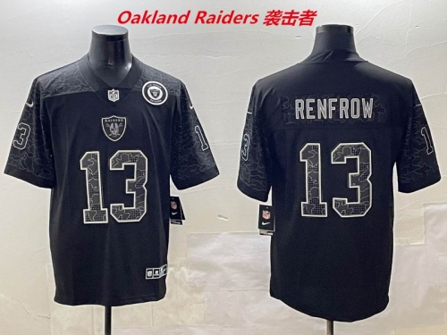 NFL Oakland Raiders 842 Men