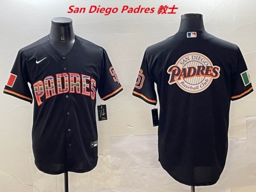 MLB San Diego Padres 1386 Men