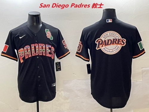 MLB San Diego Padres 1389 Men