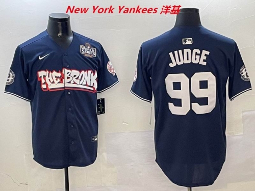 MLB New York Yankees 2160 Men