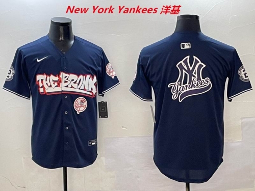 MLB New York Yankees 2031 Men