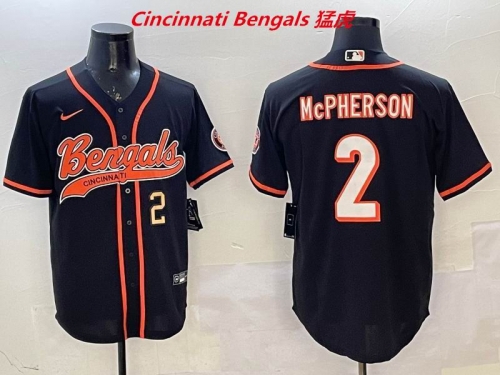 NFL Cincinnati Bengals 263 Men