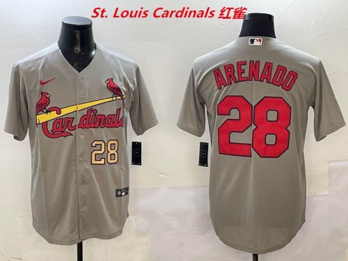 MLB St.Louis Cardinals 143 Men