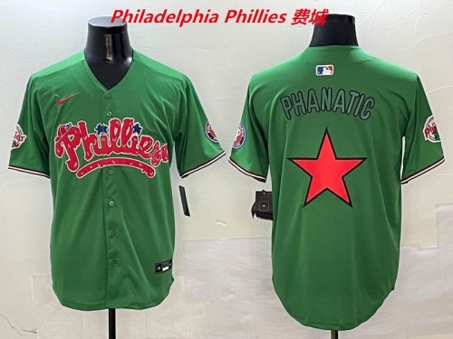 MLB Philadelphia Phillies 1104 Men