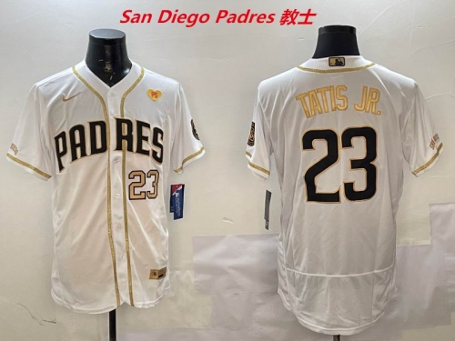MLB San Diego Padres 1343 Men