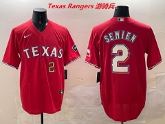 MLB Texas Rangers 399 Men