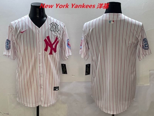 MLB New York Yankees 2208 Men