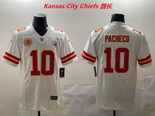 NFL Kansas City Chiefs 643 Men