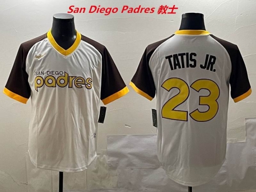MLB San Diego Padres 1353 Men