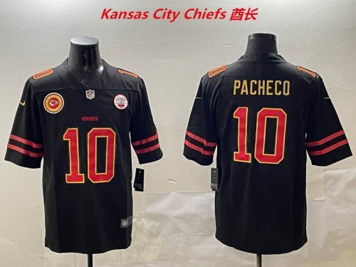 NFL Kansas City Chiefs 672 Men