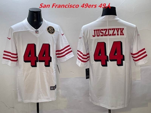 NFL San Francisco 49ers 2103 Men