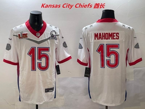 NFL Kansas City Chiefs 876 Men