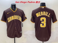 MLB San Diego Padres 1495 Men