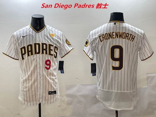 MLB San Diego Padres 1303 Men