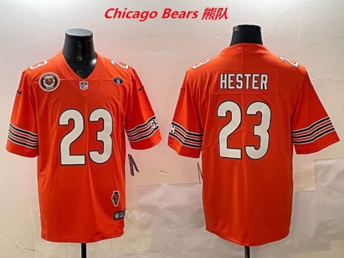 NFL Chicago Bears 498 Men