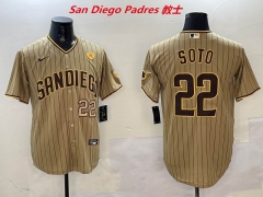 MLB San Diego Padres 1284 Men