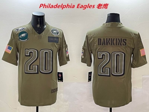 NFL Philadelphia Eagles 1586 Men
