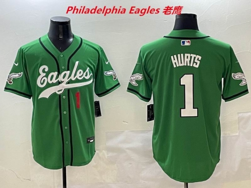 NFL Philadelphia Eagles 2683 Men