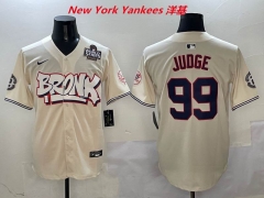 MLB New York Yankees 2169 Men