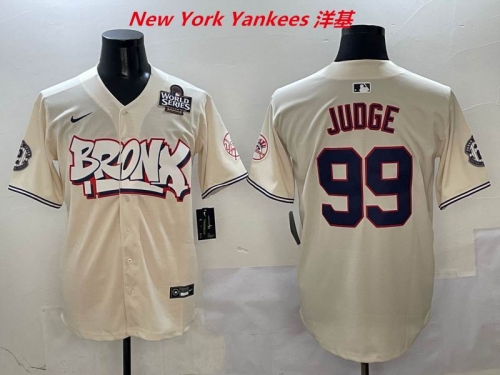 MLB New York Yankees 2169 Men