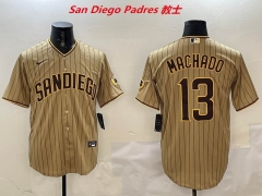 MLB San Diego Padres 1311 Men