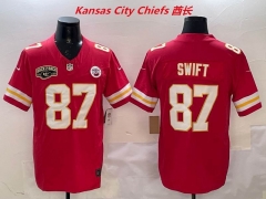 NFL Kansas City Chiefs 1002 Men
