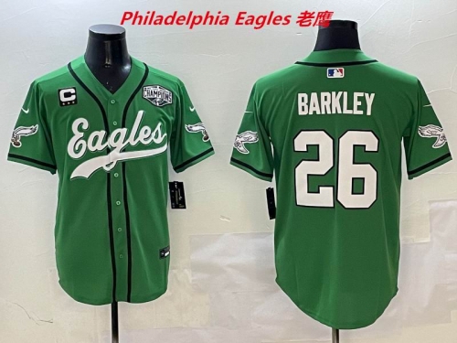 NFL Philadelphia Eagles 2687 Men